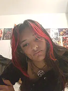 Snapshot of carolinerue chatting on 31, 5, 2026 carolinerue online show from 31, 5, 2026