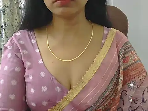 MISS SOMIYA online show from 12, 3, 2026