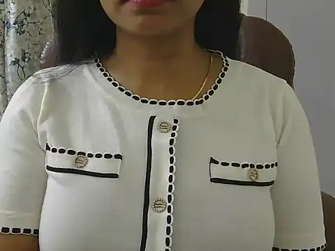 MISS SOMIYA online show from 23, 3, 2026