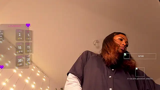 GiuliaCash online show from 5, 12, 2025