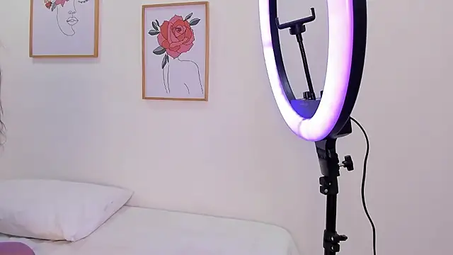 Antonella Barone online show from 16, 1, 2026