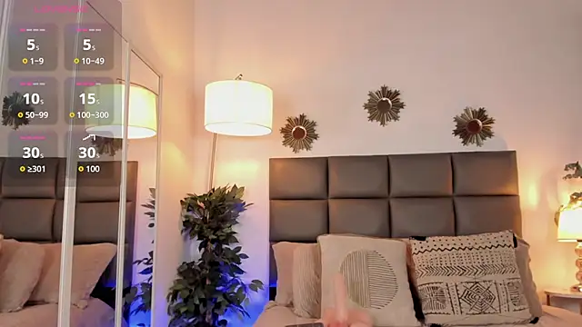 nicolehenna online show from 27, 11, 2025