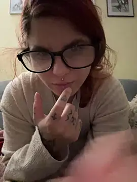 Brutecia2002 online show from 13, 12, 2025