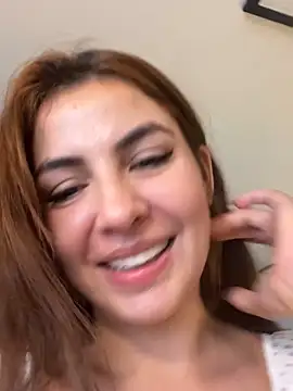 Dakota Evanns online show from 12, 10, 2025