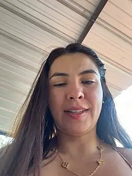 Dakota Evanns online show from 20, 4, 2026