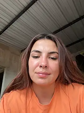 Dakota Evanns online show from 3, 8, 2026