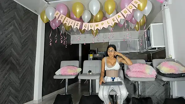 Snapshot of Melissa_tylor69 chatting on 13, 5, 2026 Melissa tylor69 online show from 13, 5, 2026
