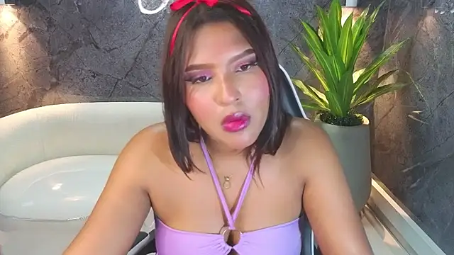 naomi tp online show from 3, 10, 2025