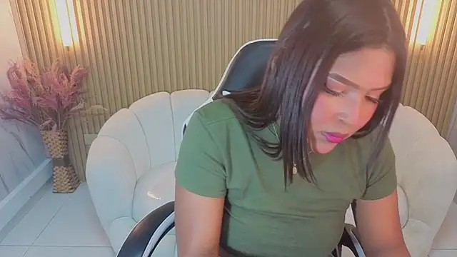 naomi tp online show from 4, 10, 2025