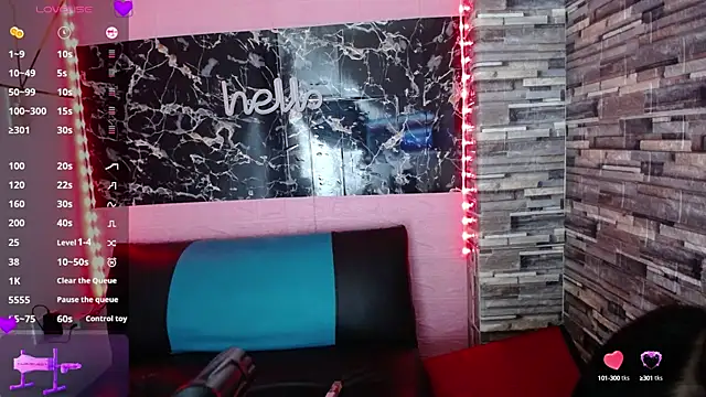 emmydurant online show from 3, 10, 2025