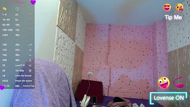 emmydurant online show from 27, 10, 2025