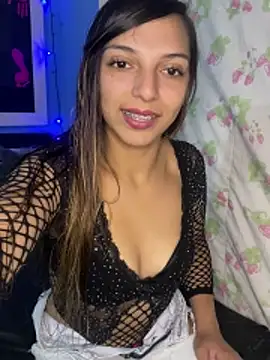 Snapshot of MelanyBabeee2 chatting on 6, 1, 2026 MelanyBabeee2 online show from 6, 1, 2026