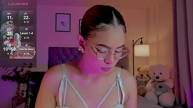 OxanaFedorova1- online show from 1, 4, 2026