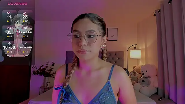 Snapshot of OxanaFedorova1- chatting on 23, 4, 2026 OxanaFedorova1- online show from 23, 4, 2026