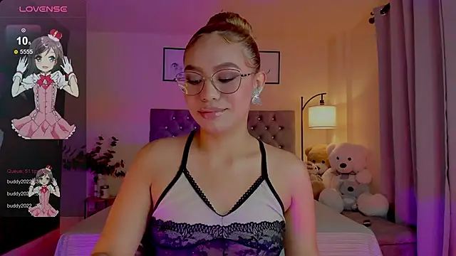 Snapshot of OxanaFedorova1- chatting on 16, 5, 2026 OxanaFedorova1- online show from 16, 5, 2026