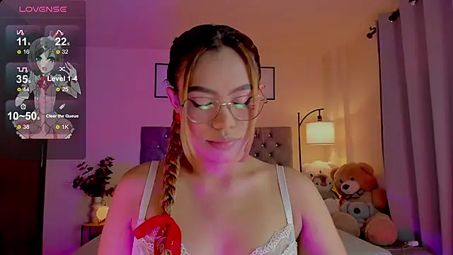 Snapshot of OxanaFedorova1- chatting on 12, 7, 2026 OxanaFedorova1- online show from 12, 7, 2026