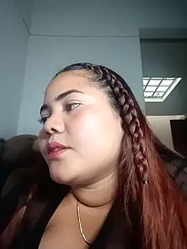 Snapshot of Gimena_off chatting on 17, 9, 2025 Gimena off online show from 17, 9, 2025