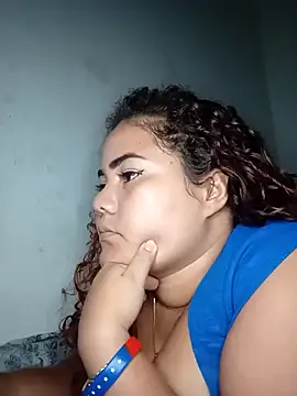 Snapshot of Gimena_off chatting on 22, 9, 2025 Gimena off online show from 22, 9, 2025