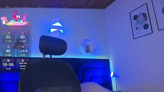 artemis nyx online show from 5, 11, 2025