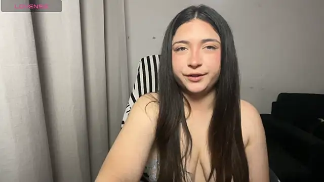 valentinauwu online show from 6, 1, 2026