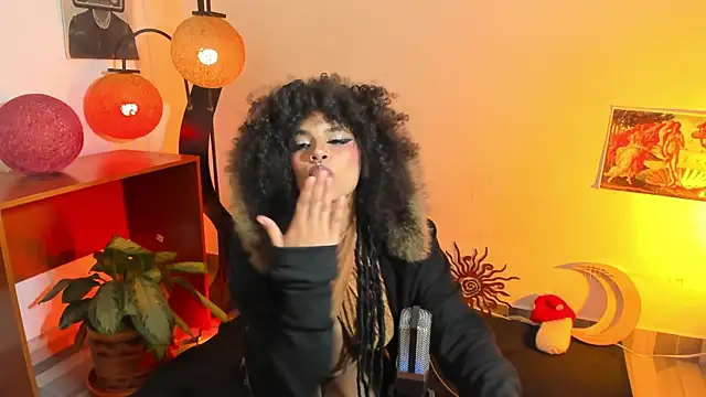 Snapshot of Raven_luv chatting on 29, 5, 2026 Raven luv online show from 29, 5, 2026