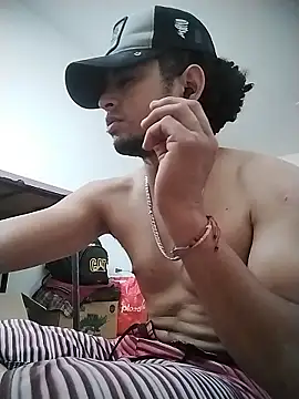 Snapshot of ThiagoFernandezChancay25 chatting on 10, 1, 2026 ThiagoFernandezChancay25 online show from 10, 1, 2026
