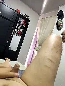 fabianmanchola online show from 13, 11, 2025