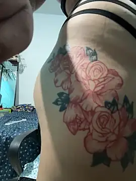 Edalyn29 online show from 27, 9, 2025