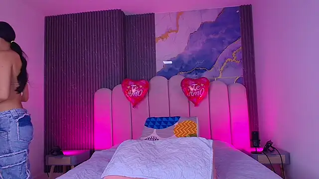 abbyrouss  online show from 17, 2, 2026