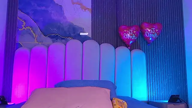 abbyrouss  online show from 21, 2, 2026