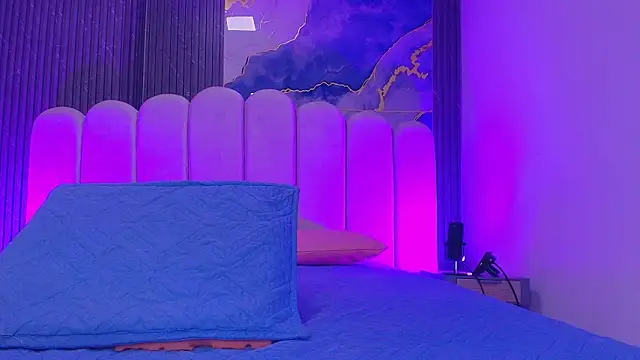 abbyrouss  online show from 12, 3, 2026