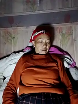 -Xuka-200 online show from 6, 11, 2025