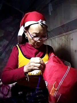 -Xuka-200 online show from 20, 12, 2025