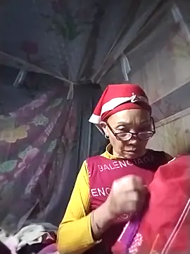 -Xuka-200 online show from 22, 12, 2025