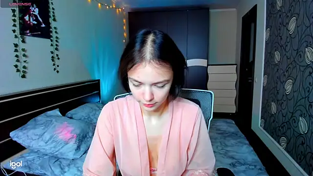 bonnybimi online show from 30, 9, 2025