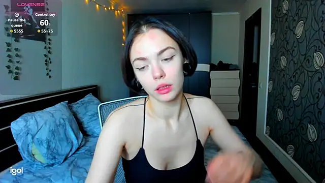 bonnybimi online show from 7, 10, 2025