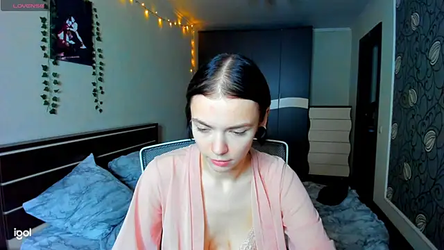 bonnybimi online show from 14, 10, 2025