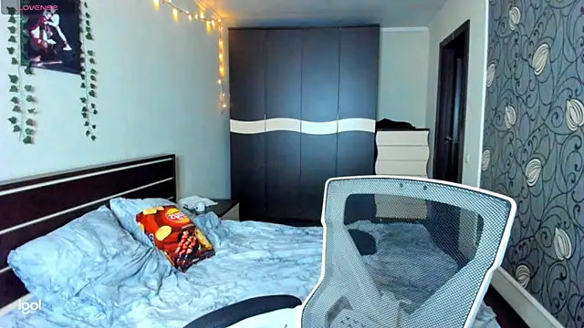 bonnybimi online show from 22, 10, 2025