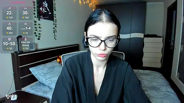 bonnybimi online show from 7, 11, 2025