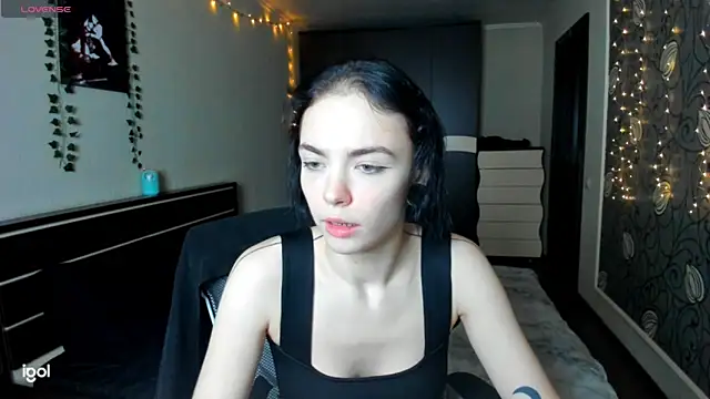 bonnybimi online show from 25, 11, 2025