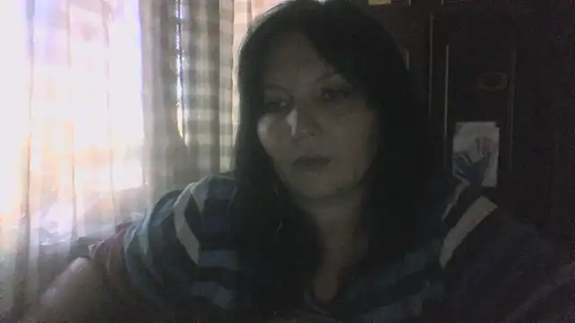 Snapshot of Breezy_88 chatting on 13, 9, 2025 Breezy 88 online show from 13, 9, 2025