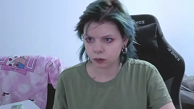 Alice Zev online show from 9, 9, 2025