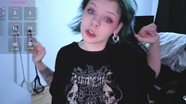 Alice Zev online show from 13, 9, 2025