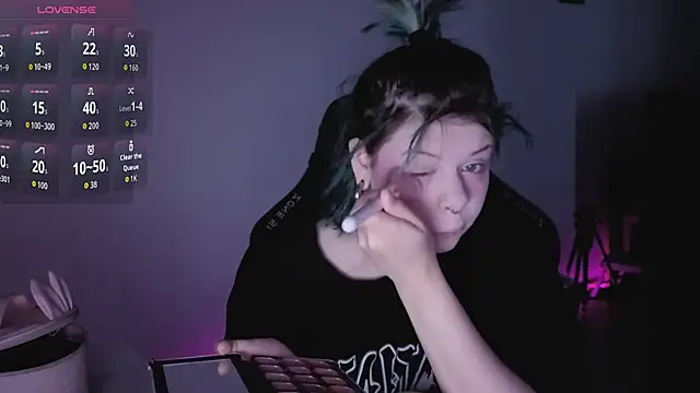 Alice Zev online show from 23, 9, 2025