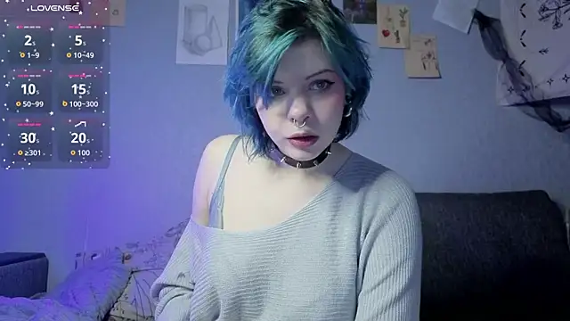 Alice Zev online show from 20, 10, 2025