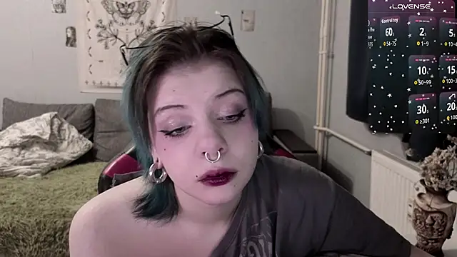 Alice Zev online show from 25, 11, 2025