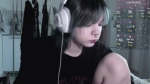 Alice Zev online show from 8, 1, 2026