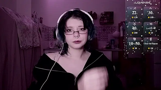 Alice Zev online show from 14, 2, 2026