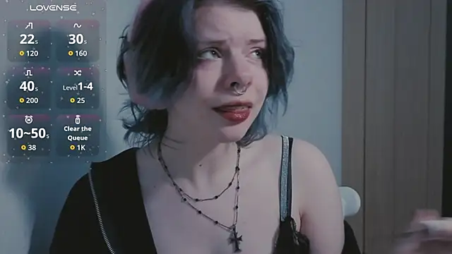 Alice Zev online show from 27, 5, 2026