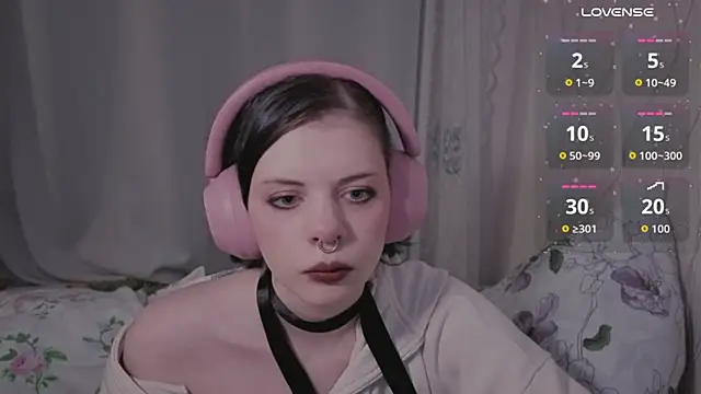 Alice Zev online show from 21, 6, 2026